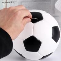 ราคา # ขาย # กระปุกออมสินตกแต่งรูปฟุตบอลกระปุกออมสินตกแต่งฟุตบอลรูปเหรียญหม้อห้องนอนเงินธนาคารตกแต่ง . (55304632368)