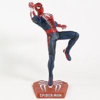 ราคา SPIDER MAN Crazy Toys PS4 Spiderman Game 1/6th PVC Figure 30cm (21517801646)