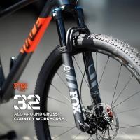 ราคา 2023 โช๊ค Fox Float 32 , 29นิ้ว แกนBoost (2985597991)