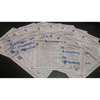 ราคา บัตรจับมือ BNK48 4th Single Kimi Wa Melody ของแท้100% ขายมามากกว่า 100 ใบ (1802182237)