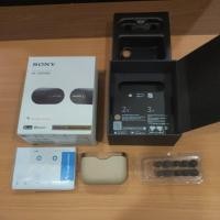 ราคา เคสชาร์จหูฟัง sony wh1000x-m3 และกล่อง (23390338972)