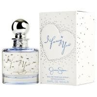 ราคา Jessica Simpson I Fancy You Eau de Parfum 100 ml น้ำหอม update 10.8 (25830139405)