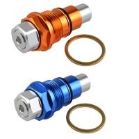 ราคา Timing Cam Chain Tensioner For KTM 250 350 SXF EXCF XCF Freeride 400 450 500 520 EXC-F XC-F SX-F SMR Husqvarna FE FC Hus (20845450335)