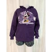 ราคา (SW01) เสื้อกันหนาวมือ 1 แบรนด์ Disney ไซส์ S ฮู้ดสเวตเตอร์ สเวตเชิ๊ต ของใหม่ (19867985805)