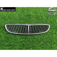 ราคา หน้ากระจัง *** โครเมียมไม่สวย Nissan Cefiro A33 (43158204772)