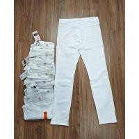 ราคา Uniqlo Jean Heattech กางเกง ฮีทเทค (26771479921)