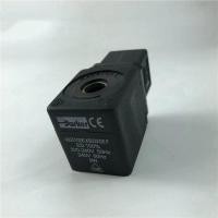 ราคา Custom Parker Fparer Solenoid Valve Coil สีน้ําตาล 48k510S6 XS0XS6 220V-240V 50/60H กาแฟ (41977441328)