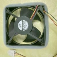 ราคา เหมาะสำหรับ Midea (Midea)BCD-318WTPZM(E) ตู้เย็นพัดลมช่องแช่แข็งอุปกรณ์เสริมตู้เย็น (29963402501)
