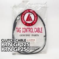 ราคา KTN-GP125 / GP250 สายคลัตช์ 1281000020000 KTN GP125 GP250 (49503219916)