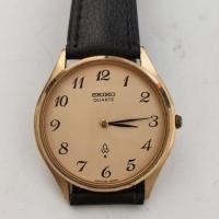ราคา นาฬิกา vintage seiko japan ระบบถ่าน (14676897559)