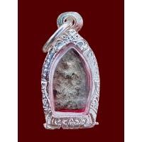 ราคา พระแผงตัดกรุวัดราษฏร์บูรณะ อยุธยา เนื้อชินเงินปรอทท่วมๆสวยๆ พระกรุอยุธยา อายุ4-500ปี รับประกันพระแท้ พระกรุ พระแท้ พระ พ (22922542119)