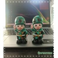 ราคา #ตุ๊กตาทหารปูนปั้น ทหารบก ทหารอากาศ ทหารเรือ #ตุ๊กตาปูนปั้นตำรวจ (16926772923)