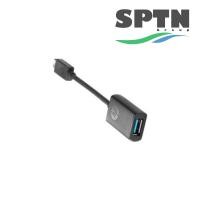 ราคา HP USB Type-C to USB 3.0 Adapter ตัวแปลง USB Type-c ออกเป็น USB 3.0 (3075912603)