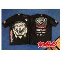ราคา Ufc X Reebok Gym เสื้อไมโครไฟเบอร์ เสื้อยืดตัดปกติ เสื้อระเหิด (49503786377)