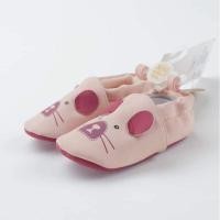 ราคา รองเท้าเด็กอ่อน ลายหนู แบรนด์แท้ Suku by Wonderchild ขนาด 18-24 เดือนมือ 1 งานห้าง เกรดพรีเมี่ยม (15167719668)