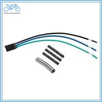 ราคา EVER ที่จอดรถเบรค Override Cable Fit สําหรับ Pioneer AVH AVH-P AVH-X MVH SPH NEX รุ่น Video Motion Wire Connection Kit TH (43675681201)