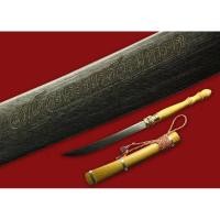 ราคา ดาบจำลองพระนเรศวร หลวงตาม้า วัดถ้ำเมืองนะ (16894803722)