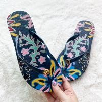 ราคา ❤️พร้อมส่ง❤️ รองเท้าTory Burch s.37(23.5cm) สวยแบบตะโกน แท้% (17591966245)