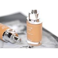 ราคา DiorSkin Nude Air Nude Healthy Glow Ultra-Fluid Serum Foundation SPF25 / PA++tester nobox (469871563)
