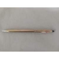 ราคา ปากกา 10k สีทอง Cross USA (55554122028)