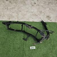 ราคา โครงคลิก125i LED ปี2015 HONDA CLICK125i แท้เดิม ***ห้ามสั่งเล่น (24718669779)