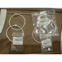 ราคา [พร้อมส่ง]Pandora Silver charm bracelet with heart clasp (15553466161)