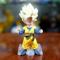 ราคา ดราก้อนบอล งานกาชาปอง Japan (3236330655)