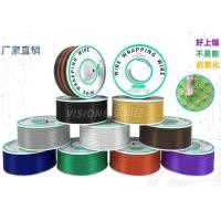 ราคา สาย OK 30 แผงวงจรซ่อมสายบิน AWG30 บัดกรีเชื่อมต่อลวดทองแดงตัวนำอิเล็กทรอนิกส์สายแพทช์ PCB แกนเดียว 265 เมตร (20577790621)