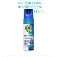 ราคา เดทตอล(Dettol)สเปรย์ฆ่าเชื้อรา เชื้อแบคทีเรีย 99.9% (8353173560)