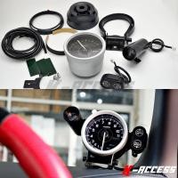 ราคา วัดรอบใหญ่ Defi A1 80 mm รุ่นใหม่ล่าสุด พร้อมอุปกรณ์ครบชุด (7834914914)