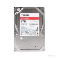 ราคา Hard Disk PC 1 TB HDD TOSHIBA P300 (7200RPM 64MB SATA-3 HDWD110UZSVA) (5889468722)