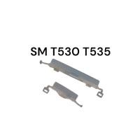 ราคา Samsung Galaxy Tab 4 10.1 T530 T531 T533 T535 Tablet Phone Power Volume Button On Off Side Key White Black (28877069096)