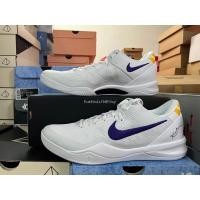 ราคา Kobe 8 Protro รองเท้าบาส พร้อมส่ง (24641407499)