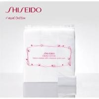 ราคา สำลีเช็ดหน้า Shiseido (11781596177)