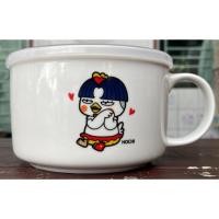 ราคา ซัมยัง ถ้วยราเมง ถ้วยเซรามิค ชามมาม่าเกาหลี ++ดูโอ้มาม่าเผ็ดเกาหลี (13399811082)