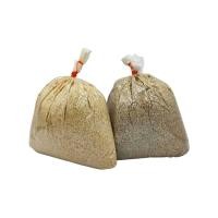 ราคา ข้าวคั่วลาบ ข้าวเหนียวขาว ข้าวเหนียวดำ ขนาด 500 กรัม (41920932434)