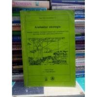 ราคา ECOLOGICAL ARCHITECTURE CONCEPTS OF ECOLOGICAL ARCHITECTURES ในการแข่งขันเขตร้อนของเมืองและเมืองของ ECOLOGY และพลังงานที่ประกอบขึ้น: HEINZICK (29537912511)