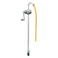 ราคา OKURA มือหมุนน้ำมัน รุ่น HP-601H มือหมุนน้ำมันรอบละลิตร มือสูบน้ำมันรอบละลิตร มือหมุนน้ำมัน รอบละ 1 ลิตร Made in Taiwan (21960631312)