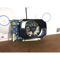 ราคา การ์ดจอ Gigabyte Nvidia GeForce GT730 2GB DDR3 128bit สภาพสวยๆ (ส่งเร็ว) (11707080862)