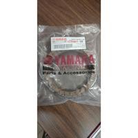 ราคา จานคลัทช์ (7 ชิ้น)-YAMAHA ENDURO/DT125/DT175-YAMAHA (42477480742)