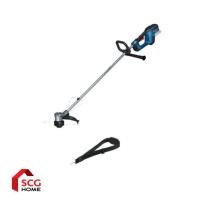 ราคา BOSCH เครื่องตัดเล็มหญ้าไร้สาย แบบเส้นเอ็น รุ่น GRT 18V-33 (29161036608)