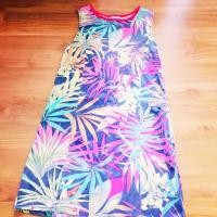 ราคา #ชุดเดรส สไตล์ Adidas #สวยมาก (2047870323)