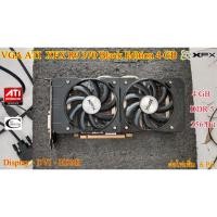 ราคา การ์ดจอ XFX R9 370 Black Edition 4GB // 4GB// DDR5// 256Bit Second Hand// สภาพสวย น่าใช้งาน (16324541999)