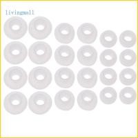 ราคา LIVI ทนทานซิลิโคนแขนหูฟังล้างทําความสะอาดได้ Ear Buds เคล็ดลับหูฟังหูฟังชุดหูฟังซ่อมอะไหล่ (47754153062)