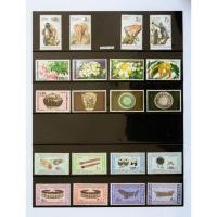 ราคา แสตมป์ชุด รวมปี 2525 (7873105191)