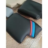 ราคา หนังหุ้มที่ท้าวแขน BMW E46 ตายก-ตาตก (สำหรับขับขวา) (20672924794)