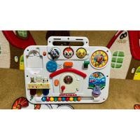 ราคา แผ่นกิจกรรมอันปังแมน มีเสียง มีไฟ ขาดโทรศัพท์ มือสอง (26475746486)