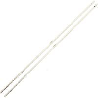 ราคา LED Backlight Strip Fit สําหรับ UN65NU6900F UN65NU6950F UN65NU7100F UN65NU710DF UE65RU7370U UE65RU2U UE65RU7379U UE65TU8305K) (2 PCS สําหรับทีวี 1 ชิ้นสําหรับทีวี 2 ชิ้น (50452617109)