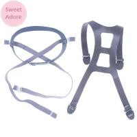 ราคา SweetAdore 7502/6897/6200 สายรัดสําหรับ 6800 หน้ากากกันฝุ่น Full Face เครื่องช่วยหายใจแก๊สเปลี่ยนอุปกรณ์เสริมสําหรับ 6700/6800/6900 หน้ากาก TH (48654300403)