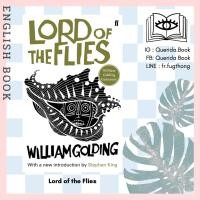 ราคา [Querida] หนังสือภาษาอังกฤษ Lord of the Flies : With an Introduction by Stephen King by William Golding (7491554438)